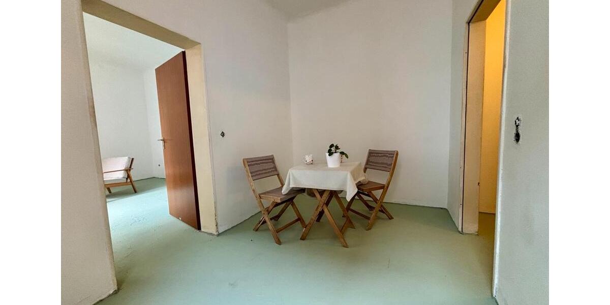 Etagenwohnung Aachen Aachen-Mitte - 1 Zimmer, 30 m&sup2;, 111.000&euro; | Angebot:26036452