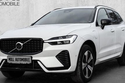 Volvo XC60 4.125 km 42.980 &euro; Aachen 52078