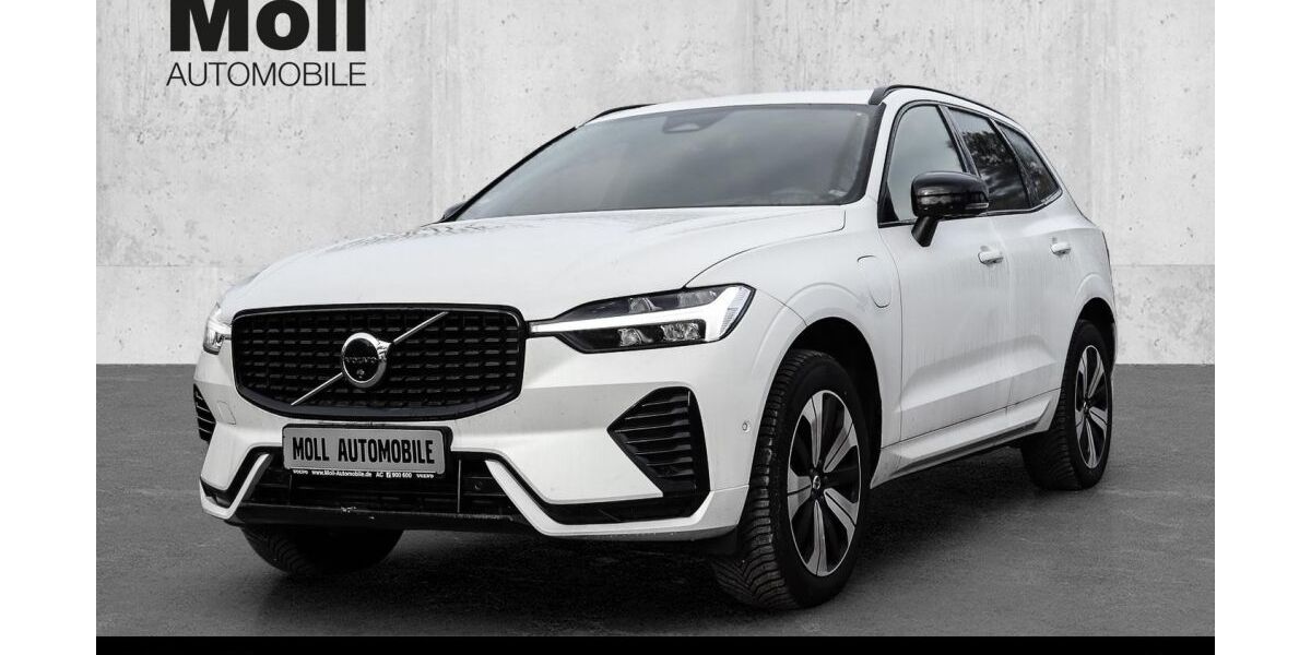 Volvo XC60 4.125 km 42.980 &euro; Aachen 52078