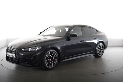 BMW 420 Gran Coupé 11.107 km 54.840 &euro; Aachen 52078