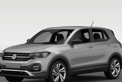 VW T-Cross 54.031 km 21.210 &euro; Euskirchen 53879