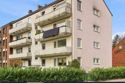 Wohnung Herzogenrath Kohlscheid - 3 Zimmer, 75 m&sup2;, 169.000&euro; | Angebot:25729506