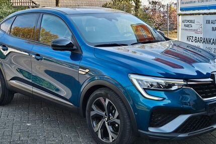 Renault Arkana 13.279 km 23.450 &euro; Würselen 52146
