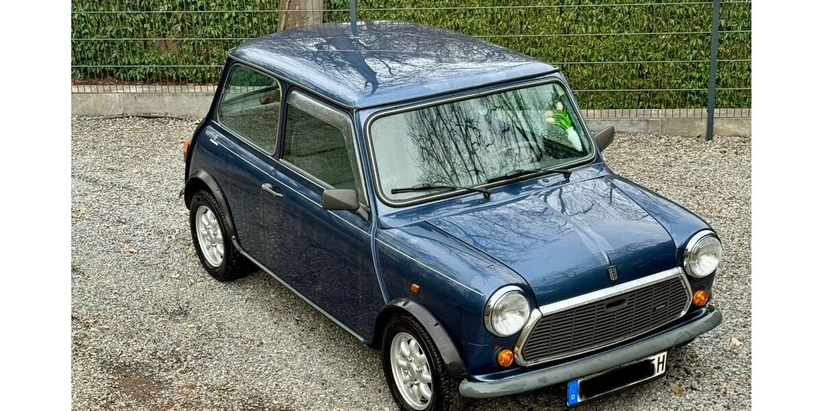 Mini Andere 9.650 km 15.000 &euro; Aachen 52074