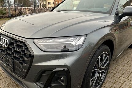 Audi SQ5 120.000 km 39.999 &euro; würselen 52146