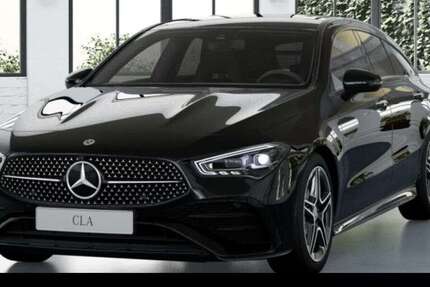 Mercedes-Benz CLA 180 9.900 km 36.990 &euro; Aachen 52068