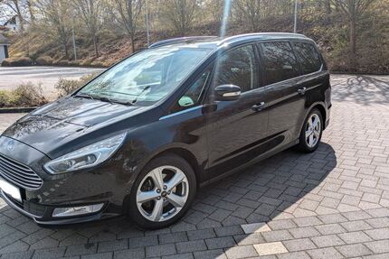 Ford Galaxy 98.059 km 19.000 &euro; Mechernich 53894