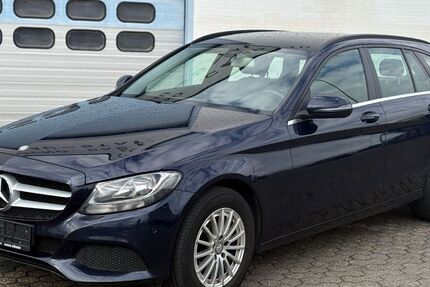 Mercedes-Benz C 180 243.000 km 7.600 &euro; Düren 52353