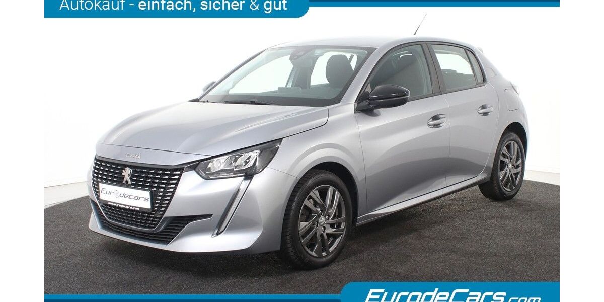 Peugeot 208 100.000 km 12.850 &euro; Herzogenrath 52134