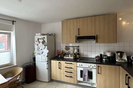 Wohnung Aachen Burtscheid - 2 Zimmer, 57 m&sup2;, 627&euro; | Angebot:27355496