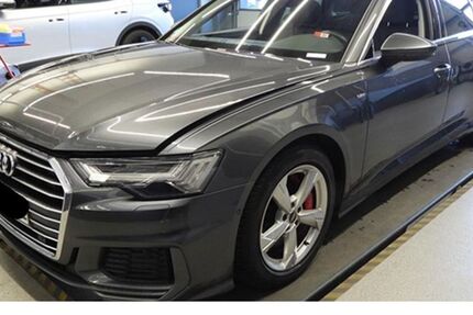 Audi A6 81.933 km 39.870 &euro; Aachen 52078