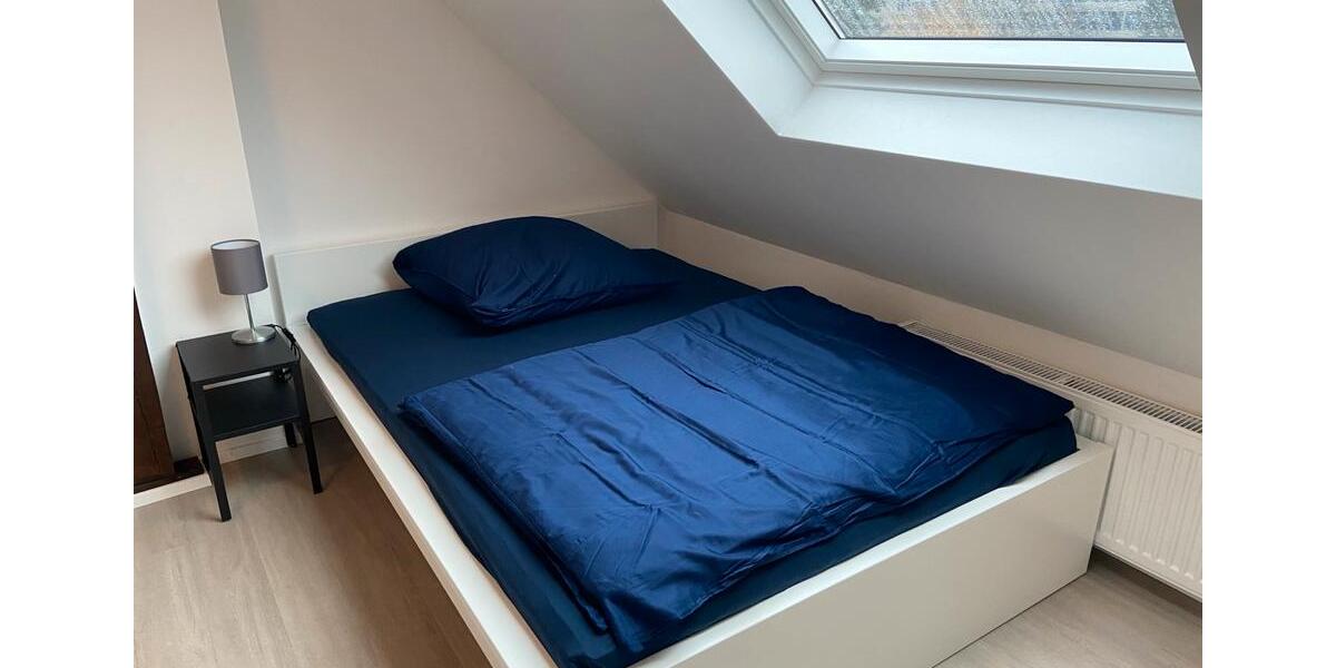 Dachgeschoßwohnung Aachen Aachen-Mitte - 4 Zimmer, 75 m&sup2;, 1.400&euro; | Angebot:25944879