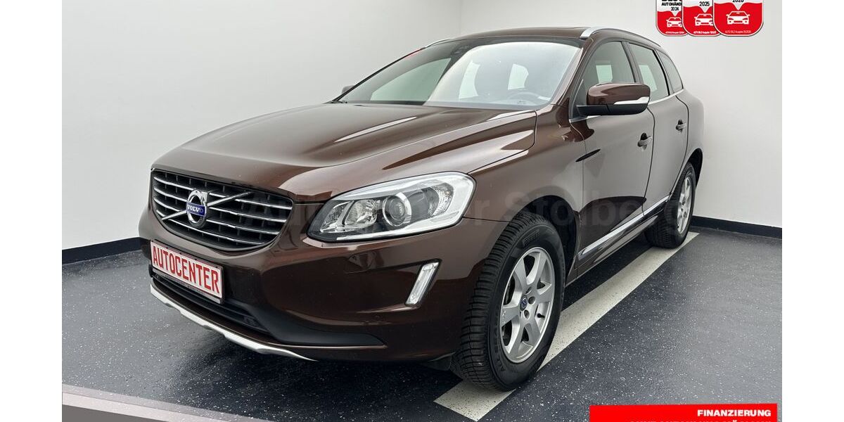 Volvo XC60 107.000 km 16.900 &euro; Stolberg 52222