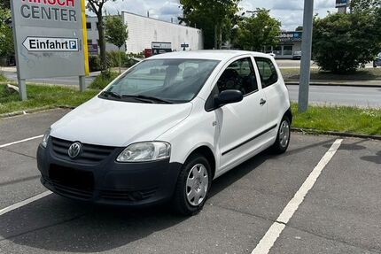 VW Fox 155.000 km 1.950 &euro; Aachen 52068