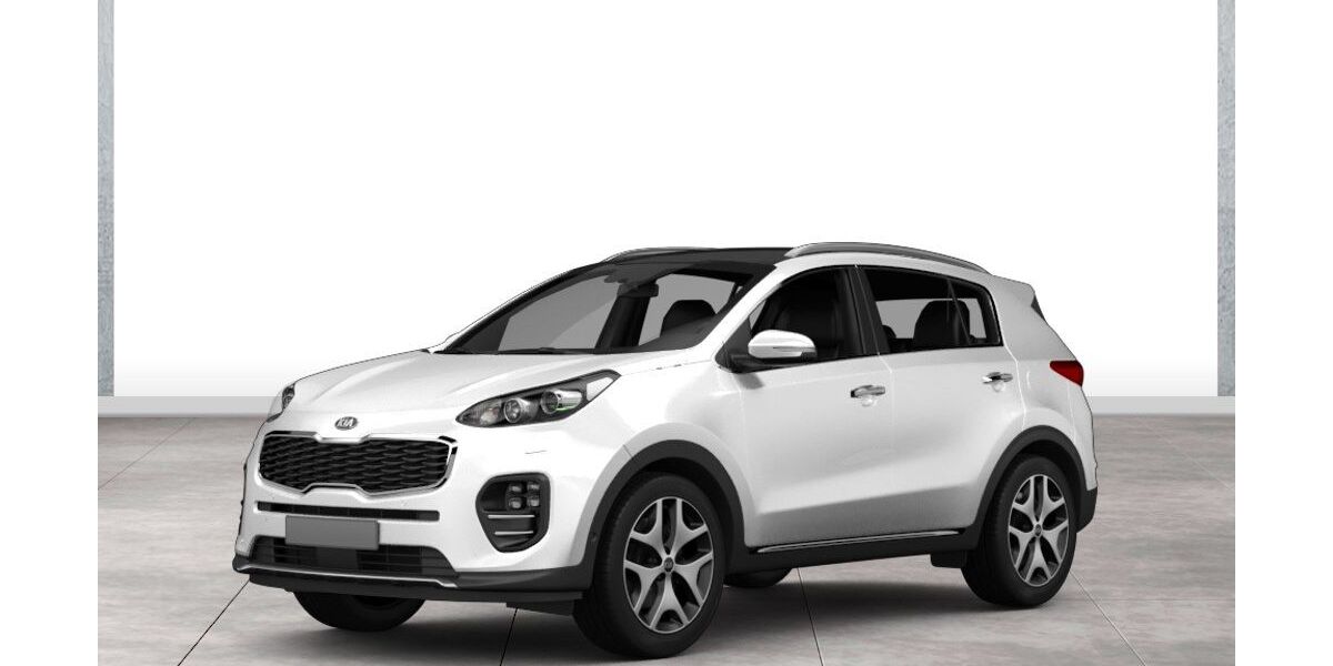 Kia Sportage 71.897 km 14.990 &euro; Düren 52353