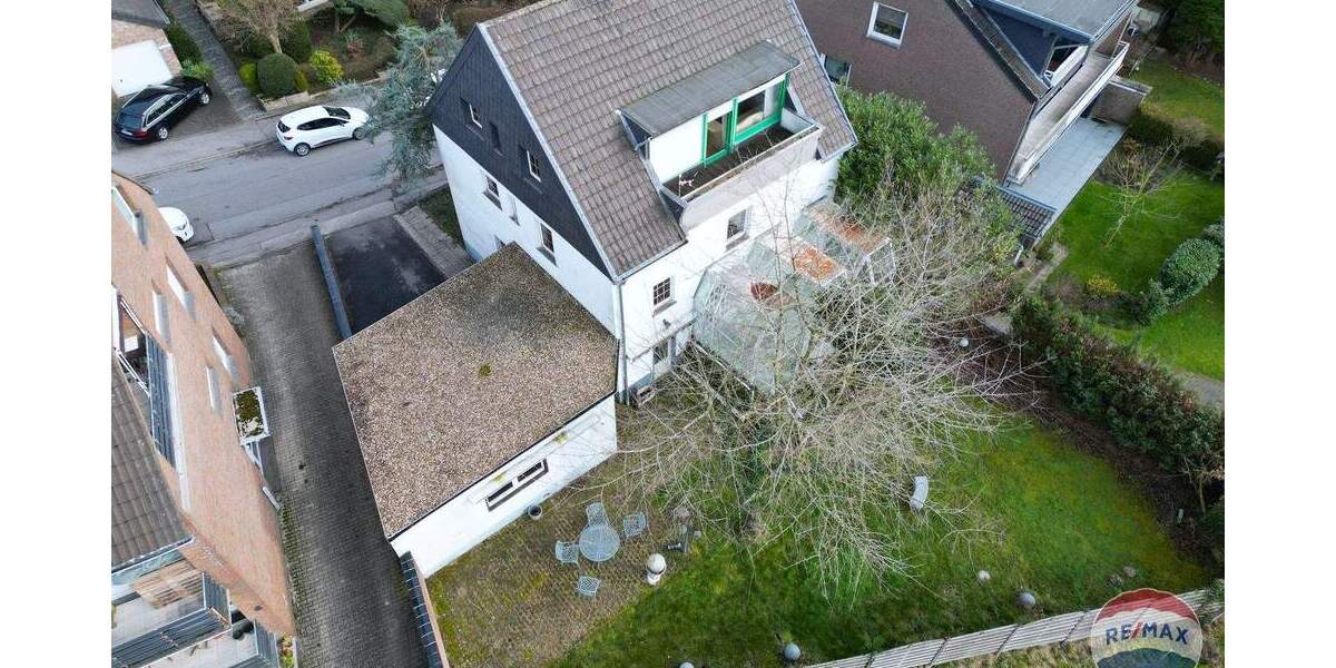 Mehrfamilienhaus, Wohnhaus Aachen Krauthausen - 6 Zimmer, 209 m&sup2;, 698.000&euro; | Angebot:25846081