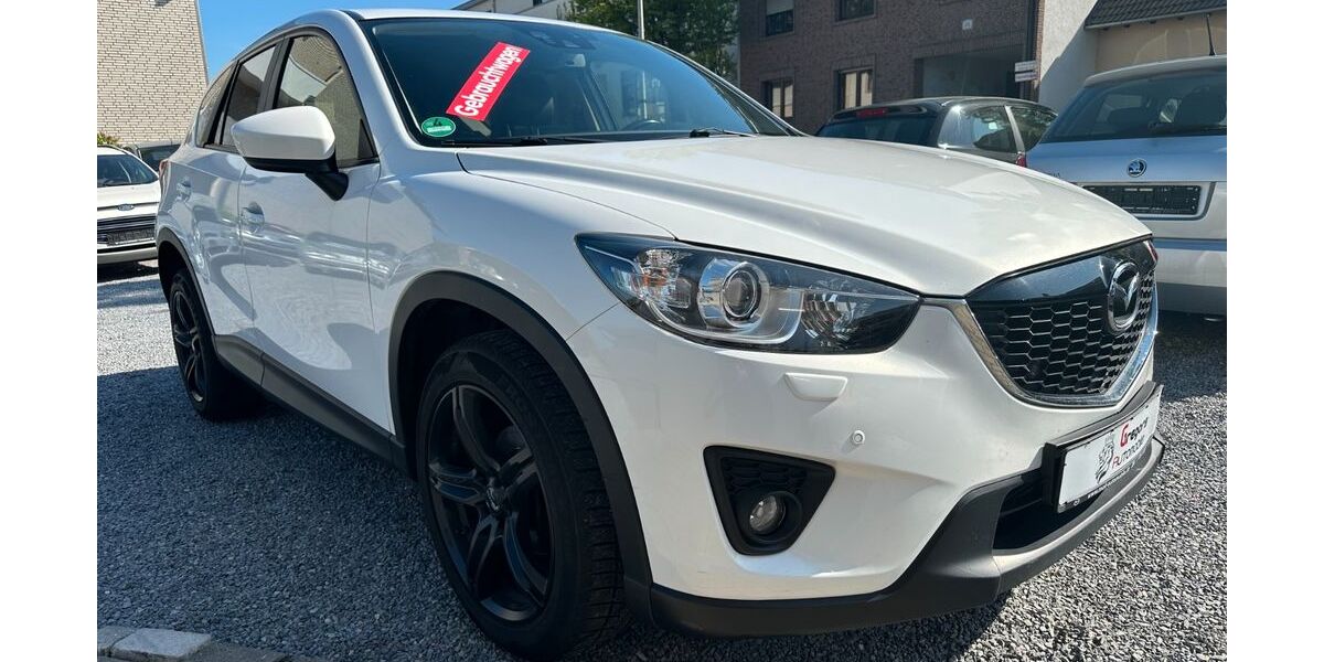 Mazda CX-5 212.910 km 7.950 &euro; Aachen 52080