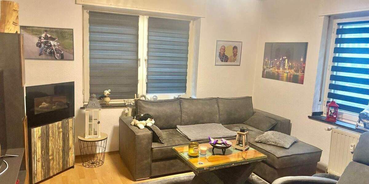 Reihenendhaus Herzogenrath Kohlscheid - 7 Zimmer, 310.000&euro; | Angebot:25674507