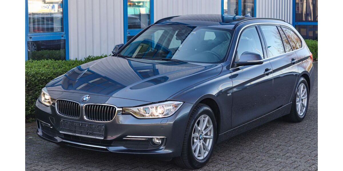 BMW 320 185.000 km 11.490 &euro; Kreuzau 52372