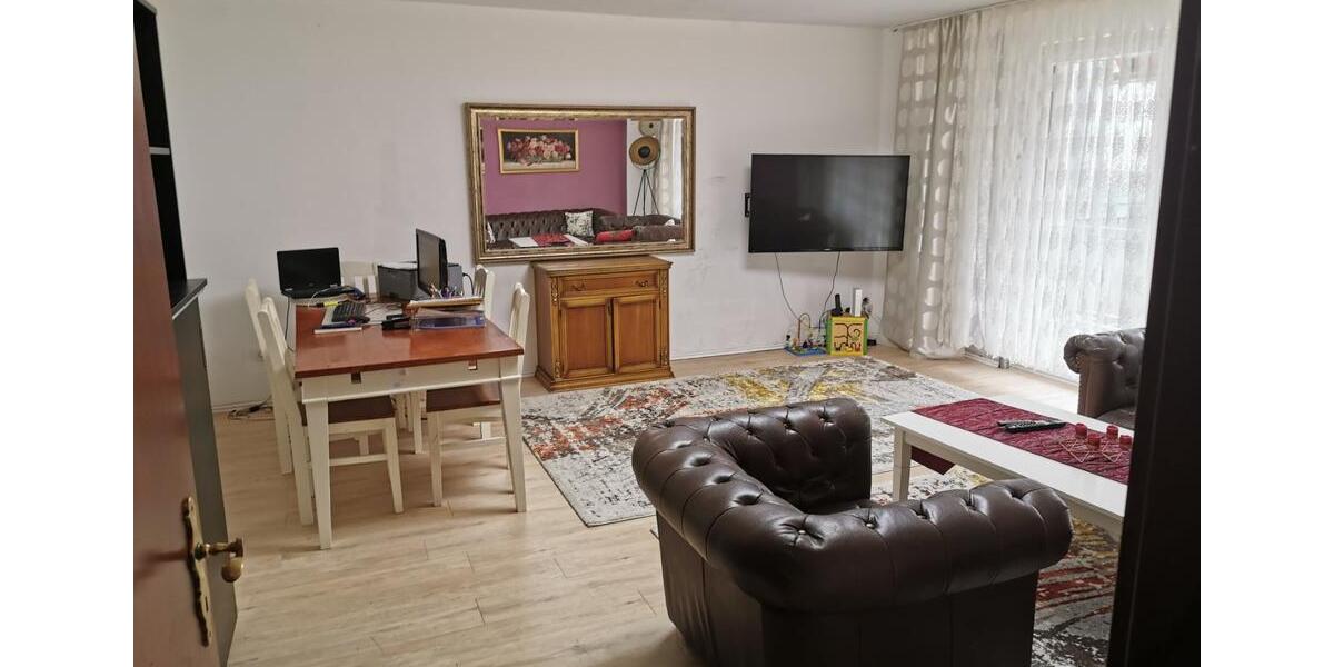 Etagenwohnung Kerpen Buir - 4 Zimmer, 100 m&sup2;, 1.500&euro; | Angebot:25217935