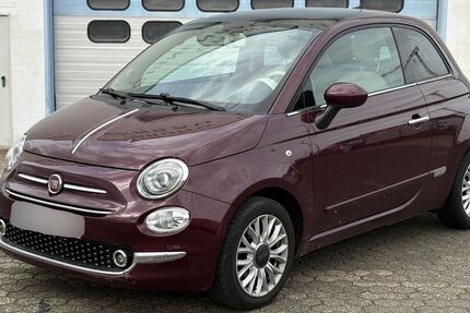 Fiat 500 182.229 km 5.200 &euro; Düren 52353