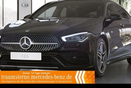 Mercedes-Benz CLA 250 Shooting Brake 76.889 km 26.890 &euro; Aachen 52068