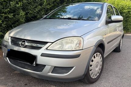 Opel Corsa 149.000 km 1.499 &euro; inden 52459