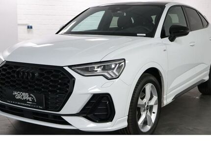 Audi Q3 26.380 km 36.940 &euro; Alsdorf 52477