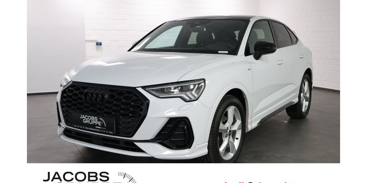 Audi Q3 26.380 km 42.330 &euro; Alsdorf 52477