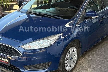 Ford Focus 70.280 km 6.980 &euro; Frechen 50226
