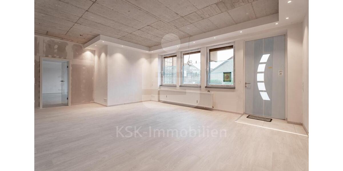 Maisonettenwohnung Elsdorf - 4 Zimmer, 190 m&sup2;, 1.450&euro; | Angebot:23192149