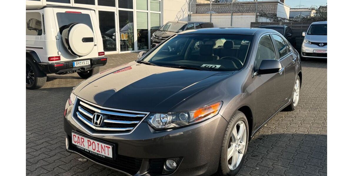 Honda Accord 53.000 km 12.850 &euro; Brühl 50321