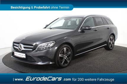 Mercedes-Benz C 180 94.000 km 18.600 &euro; Herzogenrath 52134