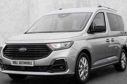 Ford Tourneo Connect 6.000 km 39.900 &euro; Aachen 52078