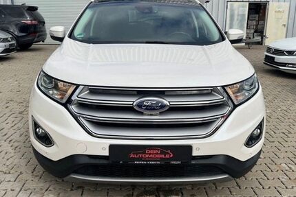 Ford Edge 148.000 km 16.499 &euro; Stolberg 52222