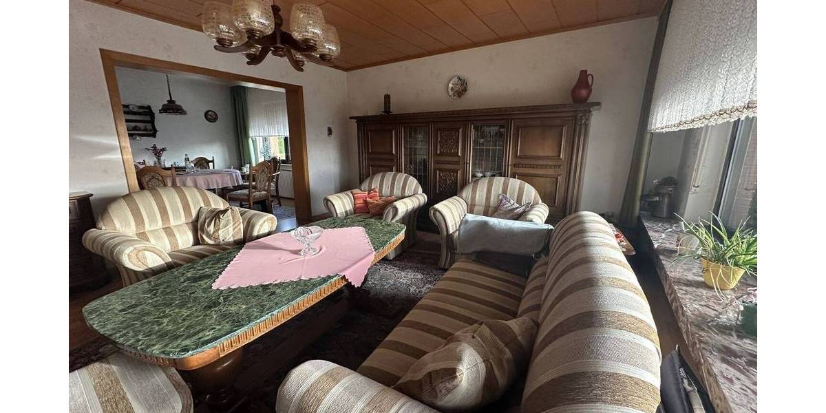 Einfamilienhaus Merzenich - 4 Zimmer, 125 m&sup2;, 399.000&euro; | Angebot:25692122