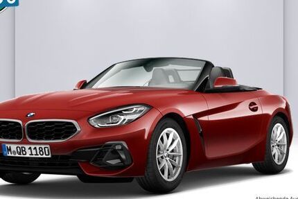 BMW Z4 38.517 km 32.230 &euro; Euskirchen 53879