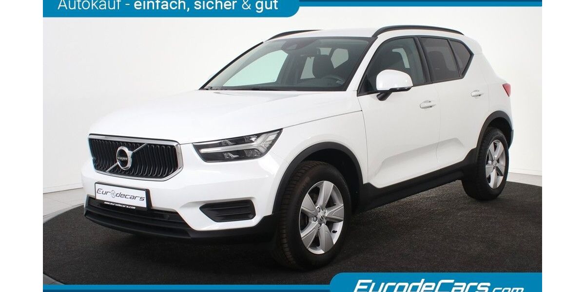 Volvo XC40 120.000 km 19.300 &euro; Herzogenrath 52134