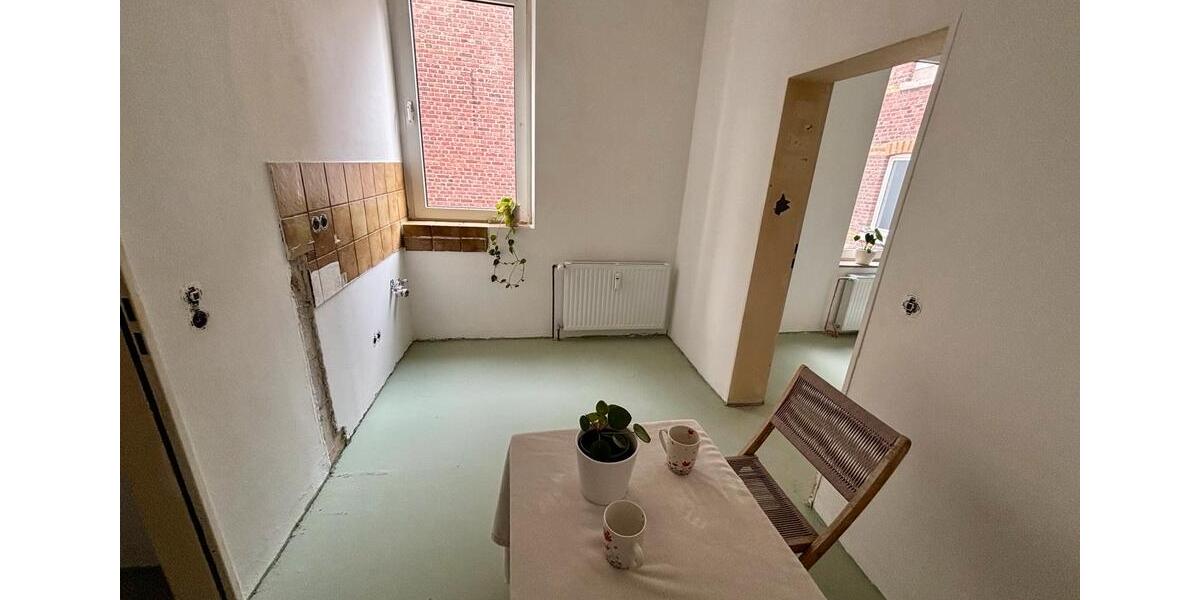 Etagenwohnung Aachen Aachen-Mitte - 1 Zimmer, 30 m&sup2;, 95.000&euro; | Angebot:26047070