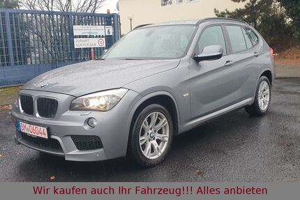BMW X1 153.000 km 10.399 &euro; Hürth 50354