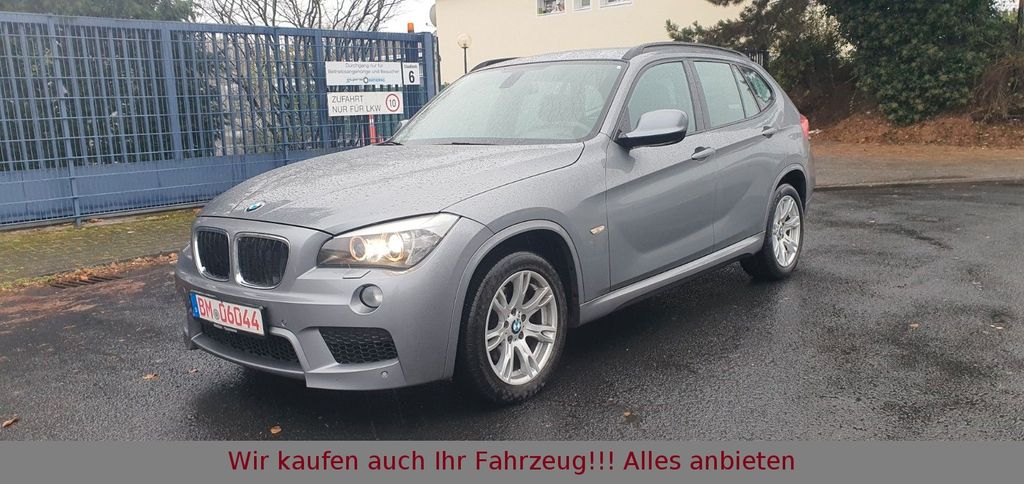 BMW X1 153.000 km 10.399 &euro; Hürth 50354