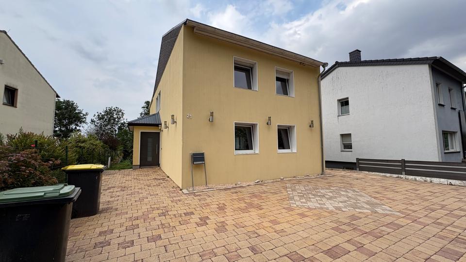 Einfamilienhaus Vettweiß - 6 Zimmer, 190 m&sup2;, 410.000&euro; | Angebot:27112371