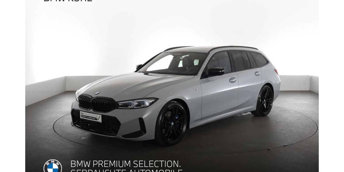 BMW 320 61.401 km 42.020 &euro; Aachen 52078