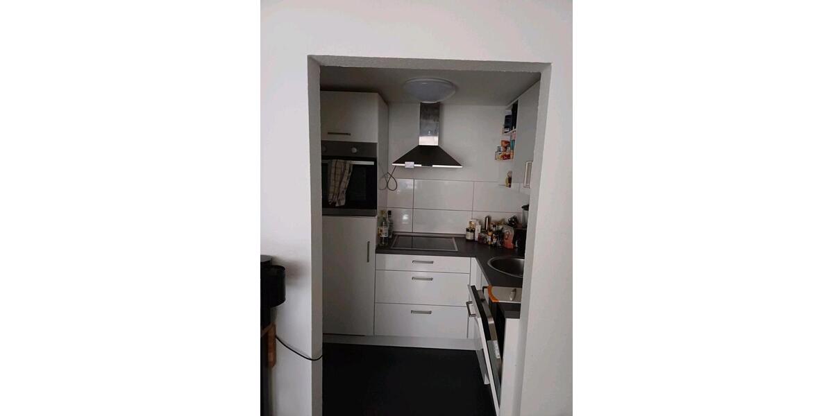 Etagenwohnung Aachen Aachen-Mitte - 1 Zimmer, 58 m&sup2;, 755&euro; | Angebot:25766917