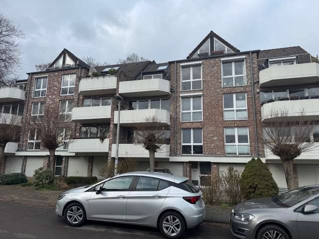 Etagenwohnung Aachen Aachen-Mitte - 3 Zimmer, 85 m&sup2;, 329.000&euro; | Angebot:24831079