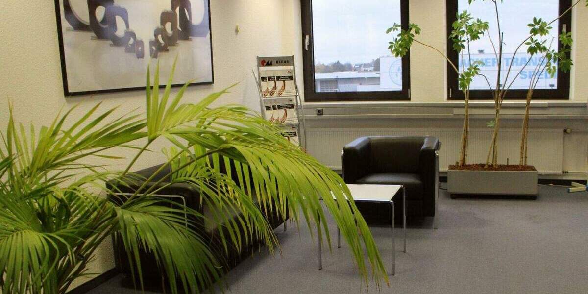 Gewerbeobjekt Niederzier Huchem-Stammeln - 8.568&euro; | Angebot:25800346