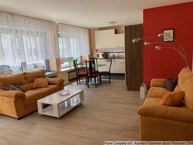 Zimmer Aachen Aachen-Mitte - 3 Zimmer, 1.490&euro; | Angebot:21106074
