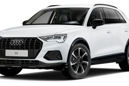 Audi Q3 7.998 km 35.970 &euro; Aachen 52078