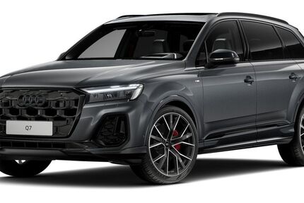 Audi Q7 12.791 km 77.480 &euro; Aachen 52078