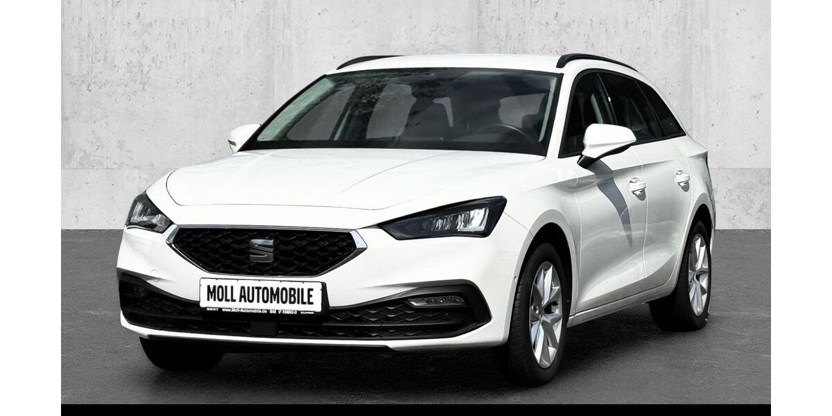 Seat Leon 44.639 km 21.480 &euro; Bergheim 50126